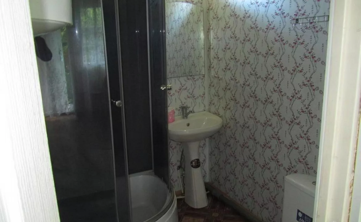 Домик под ключ. Частный сектор "На Море". Ейск