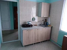 Этаж под-ключ Владимирская 32/1 