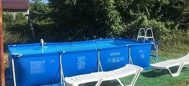 Гостевой дом "Лев" (Лёвушка)