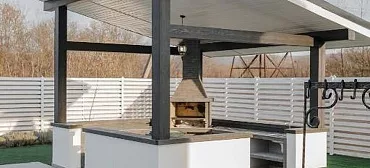 Вилла Целебные термальные источники