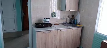 Этаж под-ключ Владимирская 32/1 