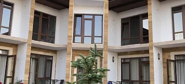 Гостевой дом "Maalle"