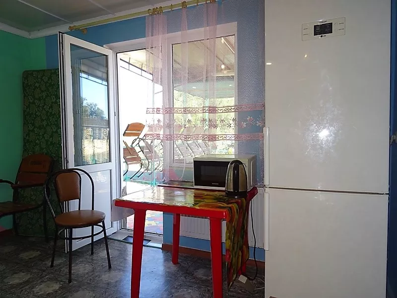 . Этаж под ключ "Ариадна" . Евпатория