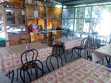 Гостевой дом "Песок и Море"