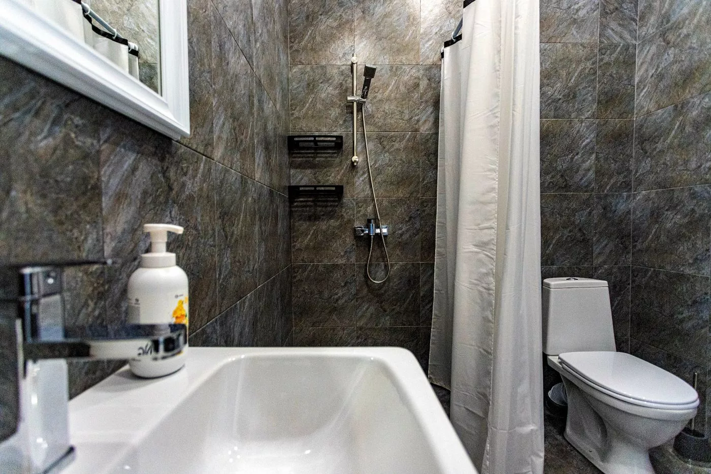 Дом под ключ У Жоровны Дом под ключ У Жоровны