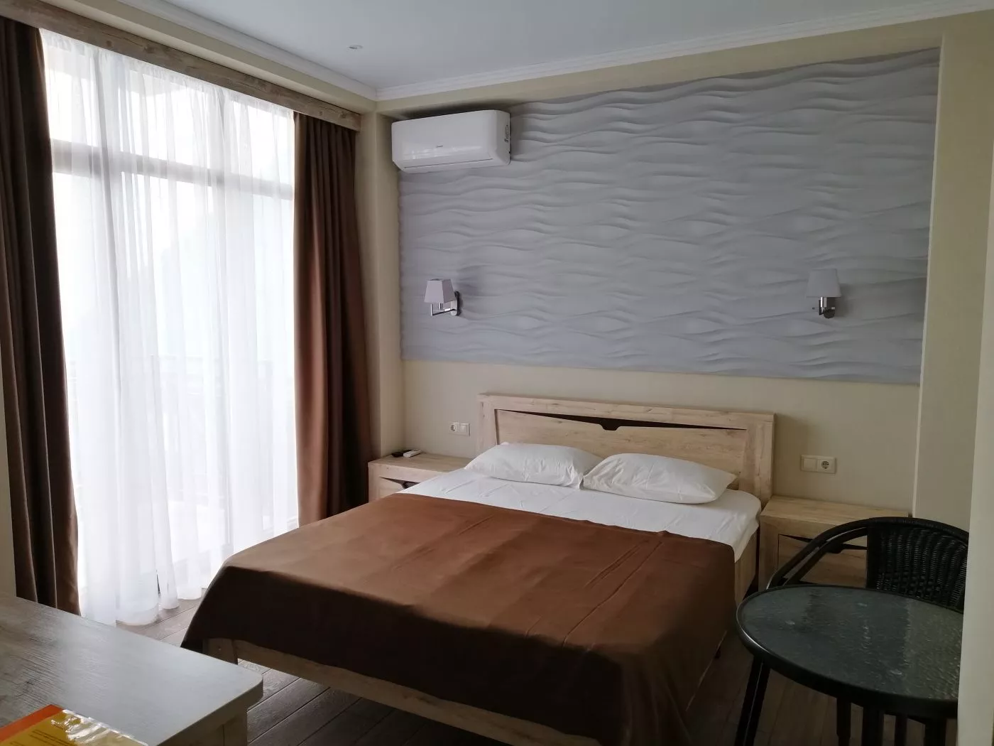 . Гостевой дом “Виола”. Лазаревское . Гостевой дом “Виола”. Лазаревское