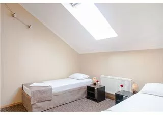 Семейный двухкомнатный «Люкс». Гостевой дом Аква-Солярис. Анапа Семейный двухкомнатный «Люкс». Гостевой дом Аква-Солярис. Анапа