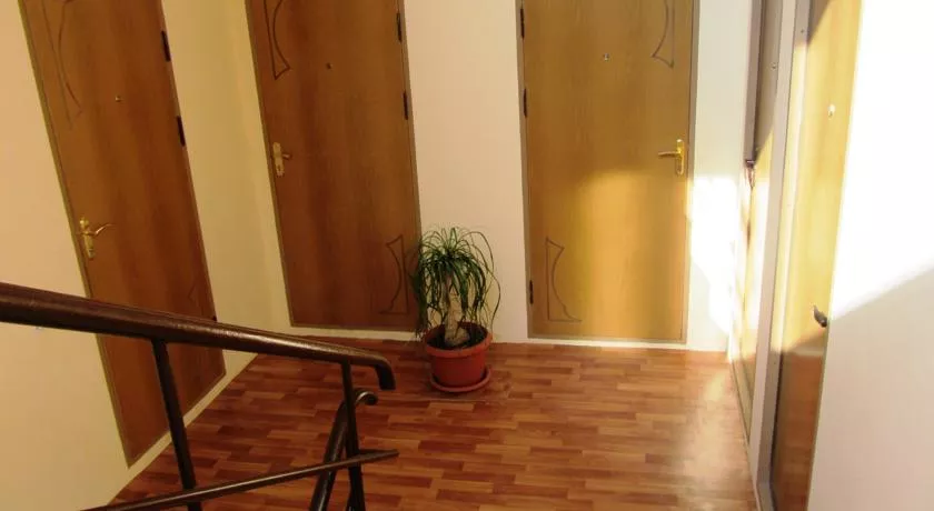 . Частный сектор "Волжанин". Лазаревское