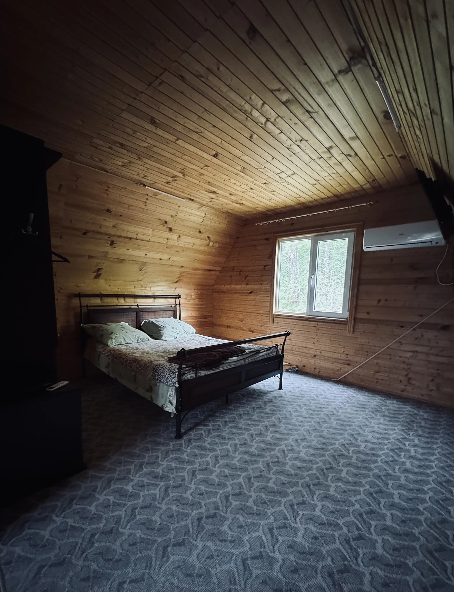 . Дом под ключ Деревянный дом . Геленджик