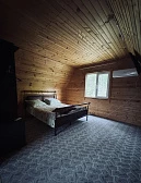 Дом под ключ Деревянный дом 