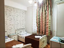 Гостевой дом "Cветлана" Гостевой дом "Cветлана"