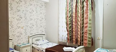 Гостевой дом "Cветлана"