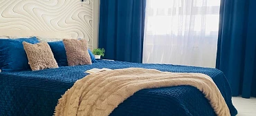 Квартира в многоквартирном доме Квартира у моря на Мурата Ахеджака 16