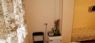 Квартира в многоквартирном доме Ладария 2