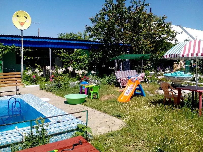 . Гостевой дом "У Ольги" - Должанская. Должанская . Гостевой дом "У Ольги" - Должанская. Должанская