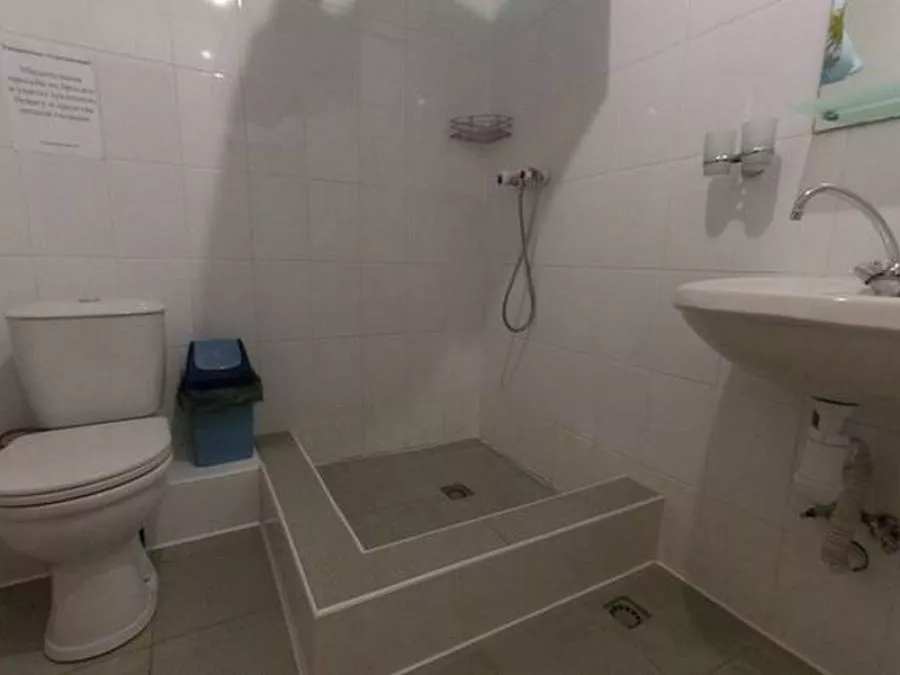 Повышенной комфортности 5-ти местный. Гостевой дом «Stefani-Hoff». Лермонтово