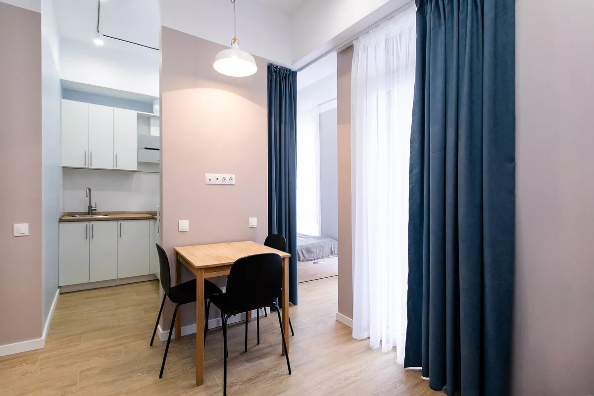 . Отель Апарт-отель "НА ВЫСОТЕ!". Адлер . Отель Апарт-отель "НА ВЫСОТЕ!". Адлер