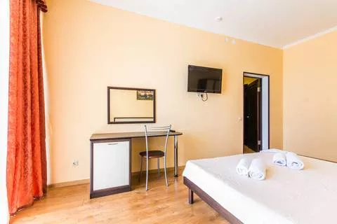 Люкс «Комфорт». Гостевой комплекс "Альбатрос". Архипо-Осиповка