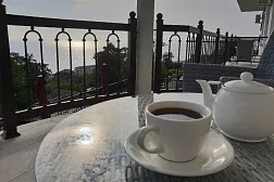 Гостевой дом «Лoofкий»