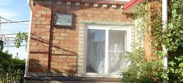 Частный сектор "Лиманский 26/а"