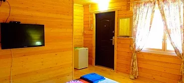 Дом под ключ "Коллективная 41"