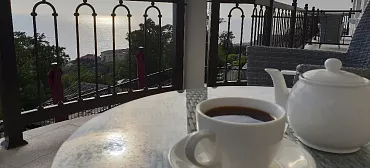 Гостевой дом «Лoofкий»