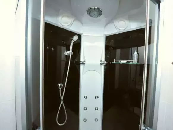 «Люкс». Отель «Шале». Домбай-гостиницы