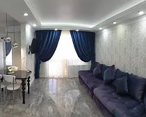 Гостевой дом Золотая миля