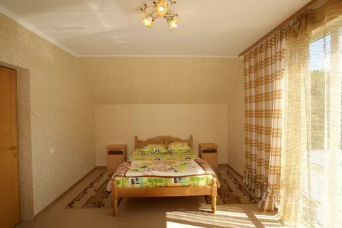 2-х местный. Гостевой дом "У Александра". Лазаревское 2-х местный. Гостевой дом "У Александра". Лазаревское