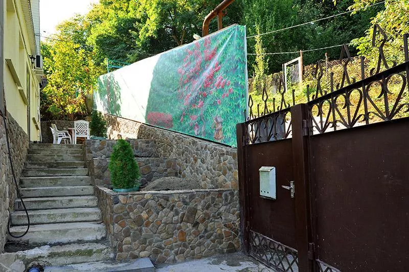 . Гостевой дом "Гостевые домики" . Горячий ключ