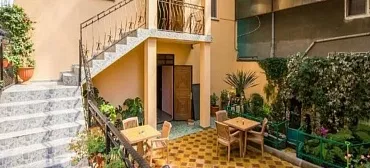 Гостевой дом Светлана