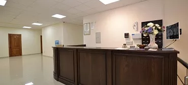 Гостиница Central