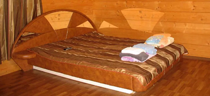 2-этажный коттедж, первый этаж. Усадьба «Двуречье». Нижняя Кутузовка