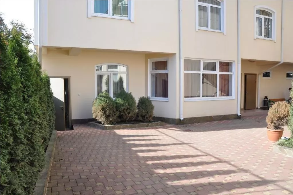 . Гостевой дом На Пчеловодов. Красная Поляна