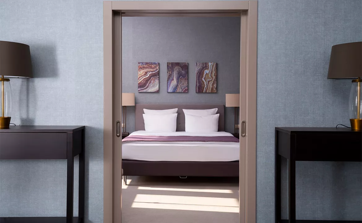 Green Flow Suite. Отель Green Flow. Красная Поляна