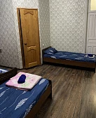 Частный сектор Даниэль