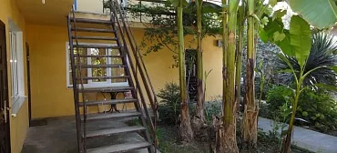 Гостевой дом "Яна" 