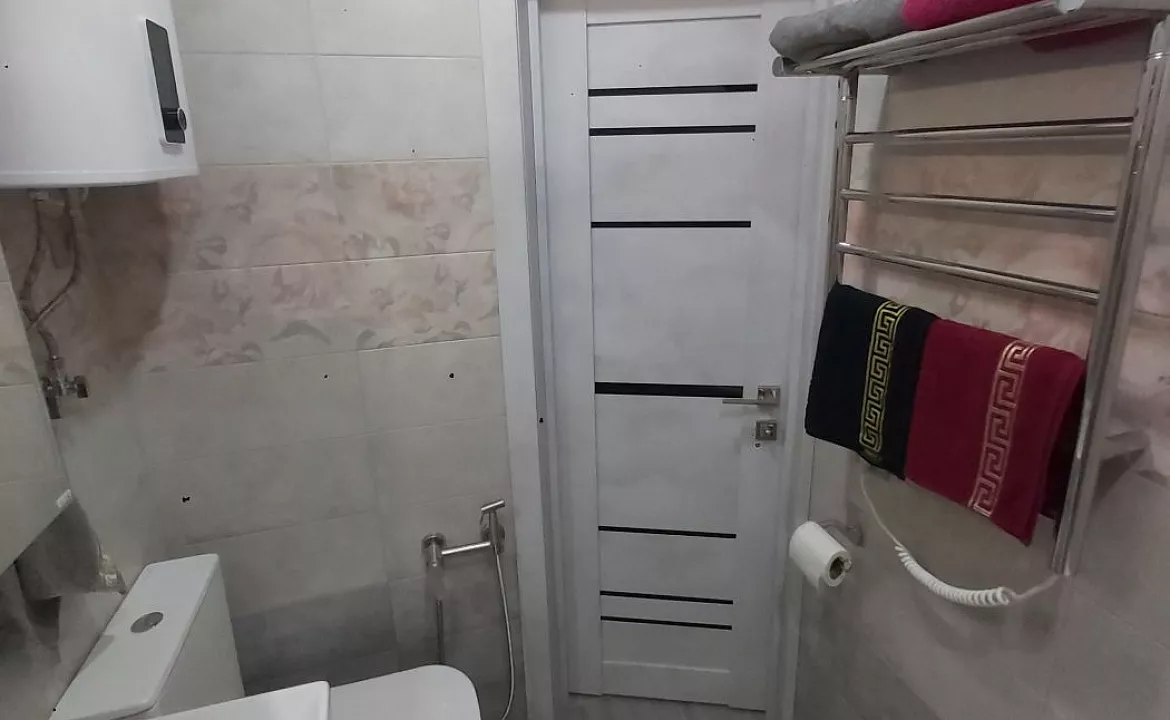 Квартира под ключ. Квартира в многоквартирном доме в центре Адлера. Адлер Квартира под ключ. Квартира в многоквартирном доме в центре Адлера. Адлер