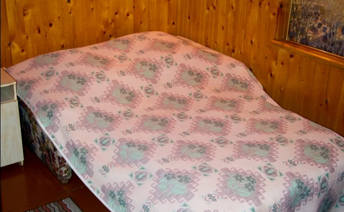 3-местный. Гостевой дом На Ясной. Архипо-Осиповка 3-местный. Гостевой дом На Ясной. Архипо-Осиповка