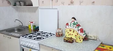 Частный сектор Лесная 16