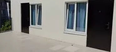 Гостевой дом на Ореховой