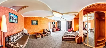 Отель Ростовчанка