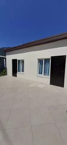 . Гостевой дом на Ореховой. Гурзуф