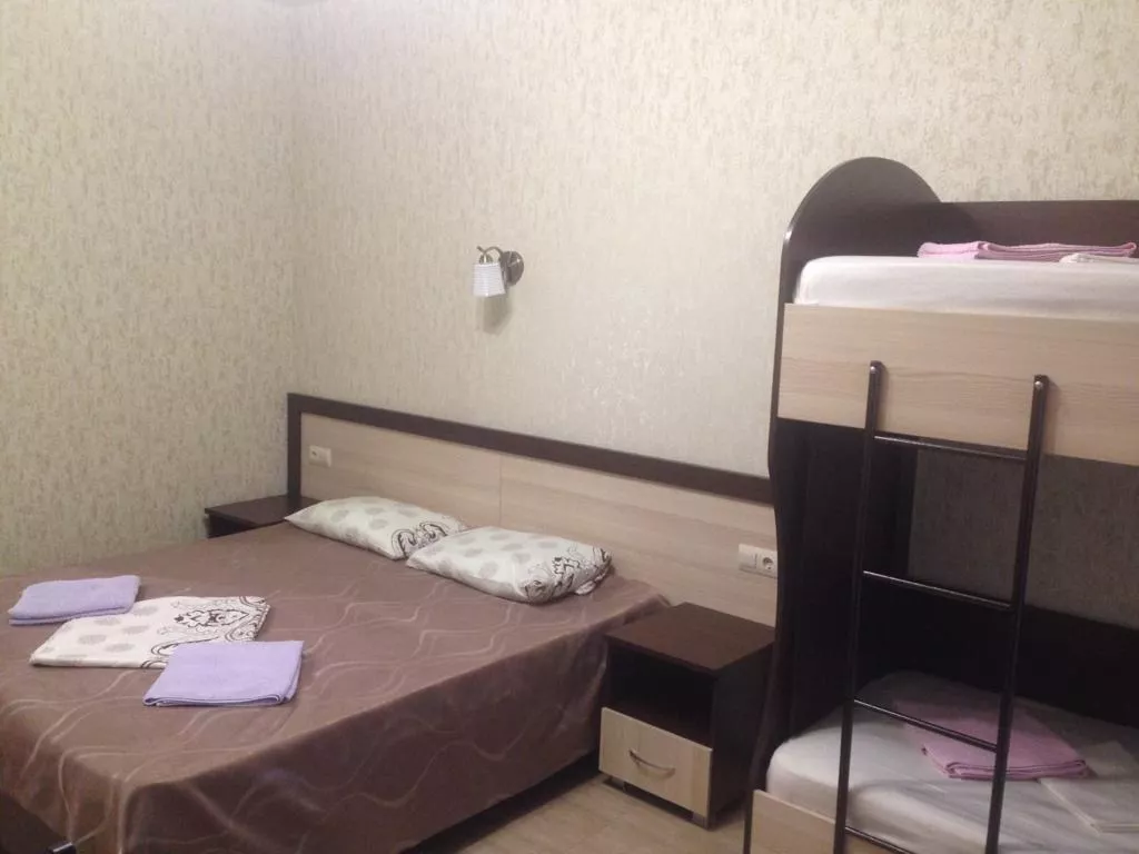 . Гостевой дом Гостевой дом ОстровОк. Лазаревское . Гостевой дом Гостевой дом ОстровОк. Лазаревское