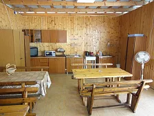 Частный сектор "У Полины" 