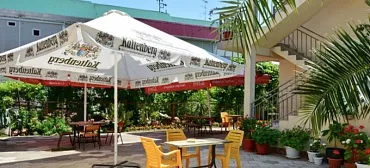 Гостевой дом "Даниэль"