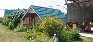 Гостевой дом Хуторок