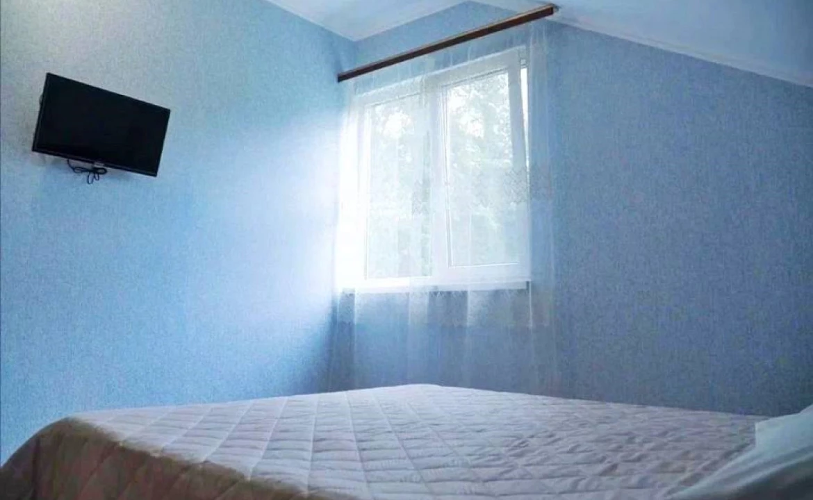 СТАНДАРТ 4-Х МЕСТНЫЙ. Гостевой дом ВАРДАНЕ. Вардане