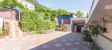 Гостевой дом "АриАнна"