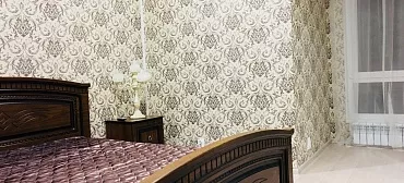 Квартира в многоквартирном доме Просвещения 147/1